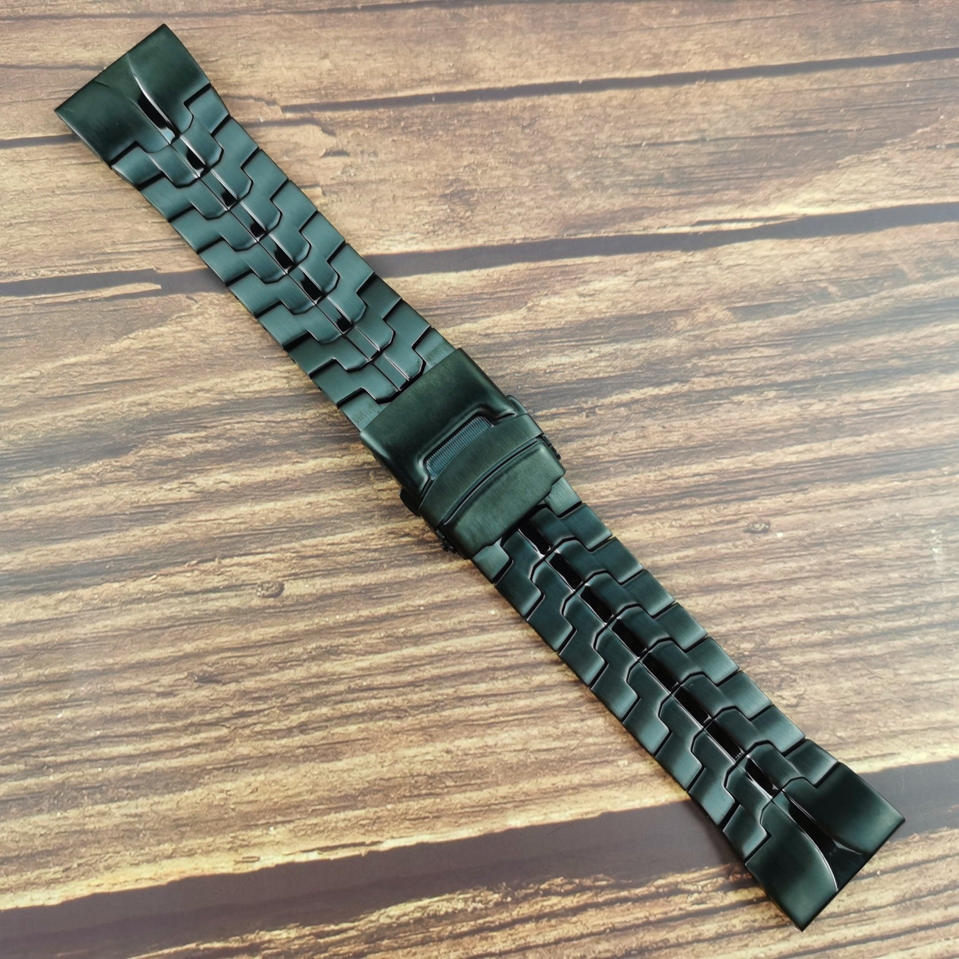 Metal Watch Strap For Garmin Fenix 8 7 7X 6 6X