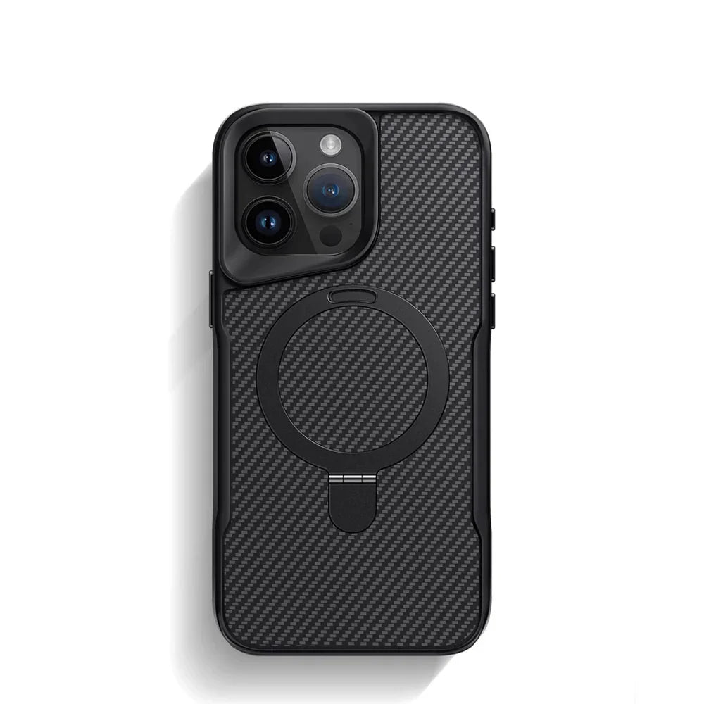 Armor Magnetic Phone Case
