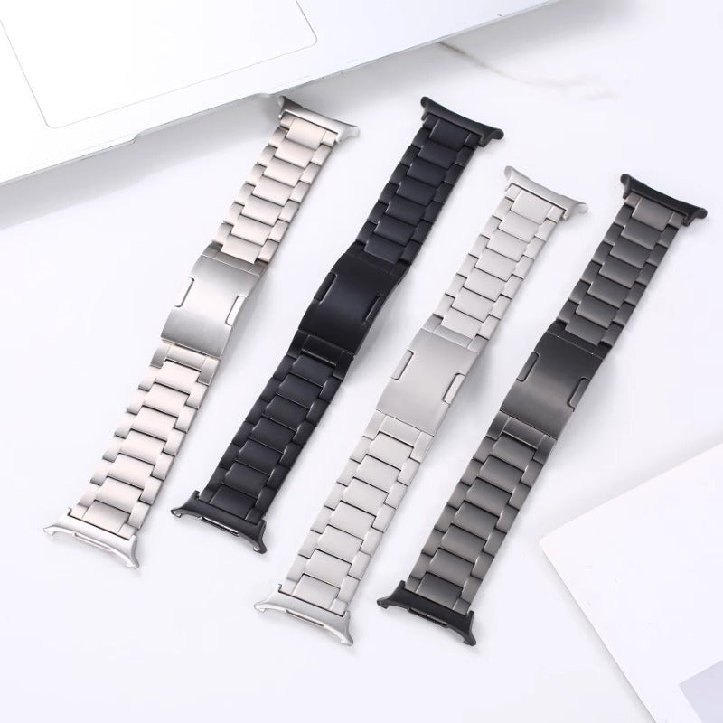 Titanium Band Pro For Samsung Galaxy Watch Ultra