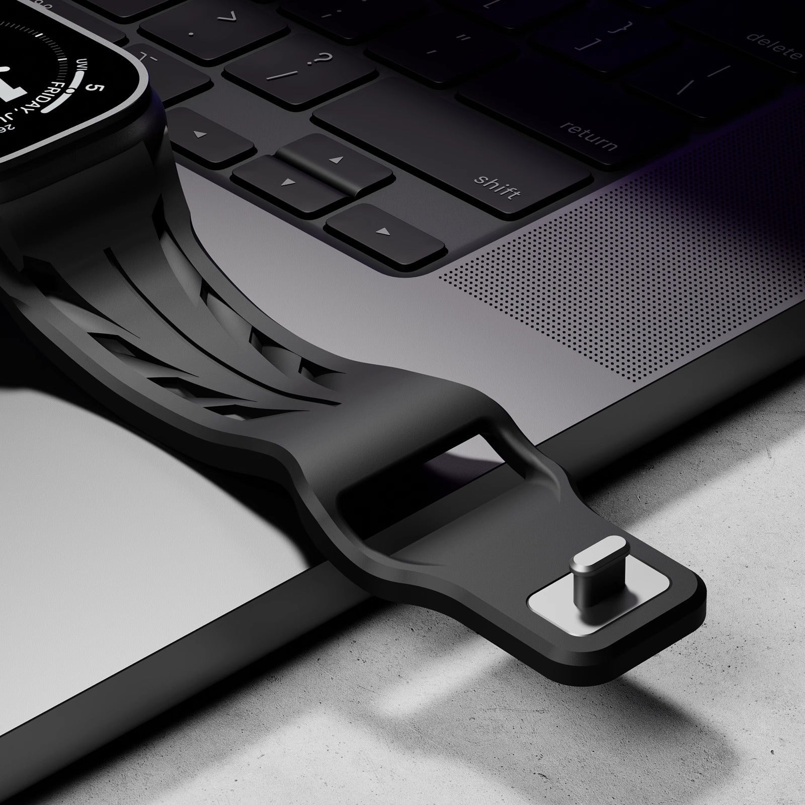 Hypercar Sport Band For Apple Watch