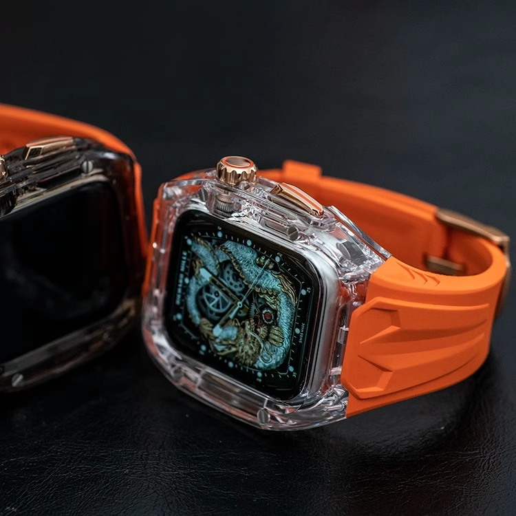 Lambo Series- Apple Watch Case