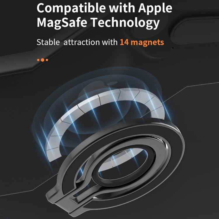 MagSafe Mmagnetic Ring Holder