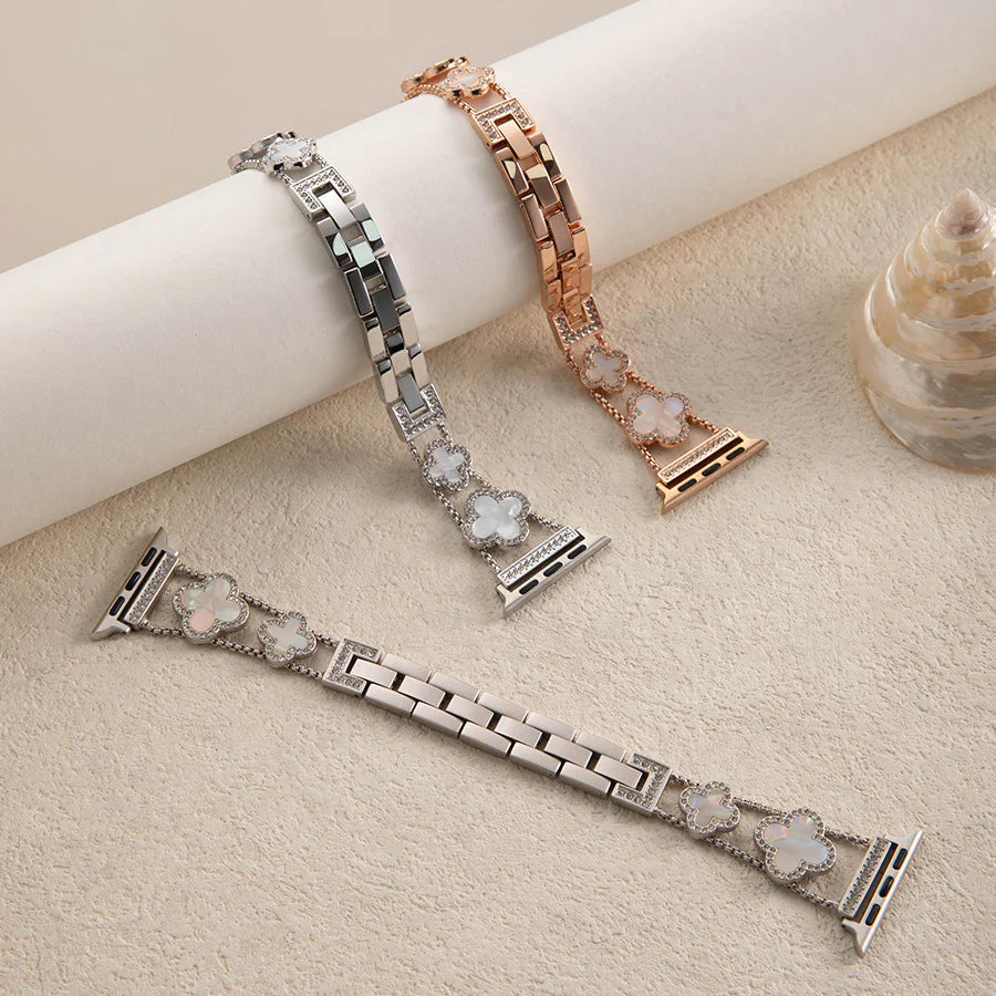 Lucky Apple Watch Strap