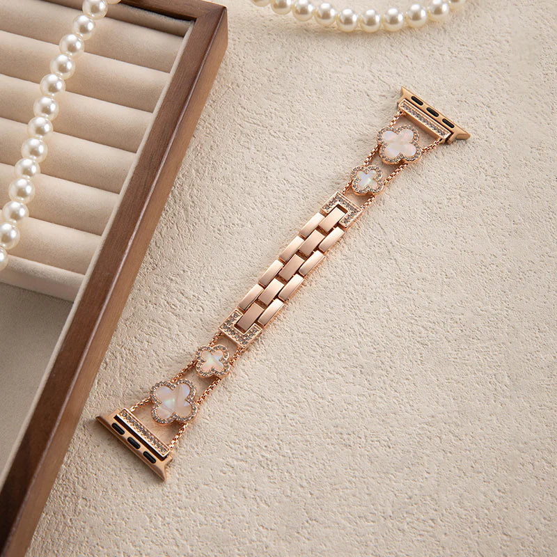 Lucky Apple Watch Strap