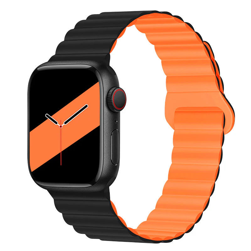 Magnetic Sport Band For Apple Watch