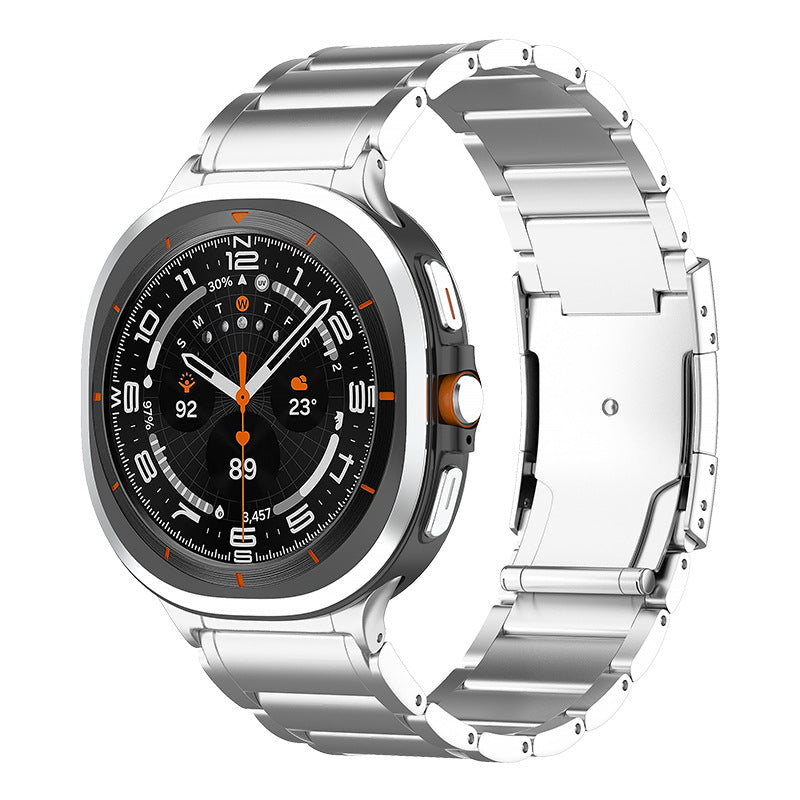 Titanium Band Pro For Samsung Galaxy Watch Ultra