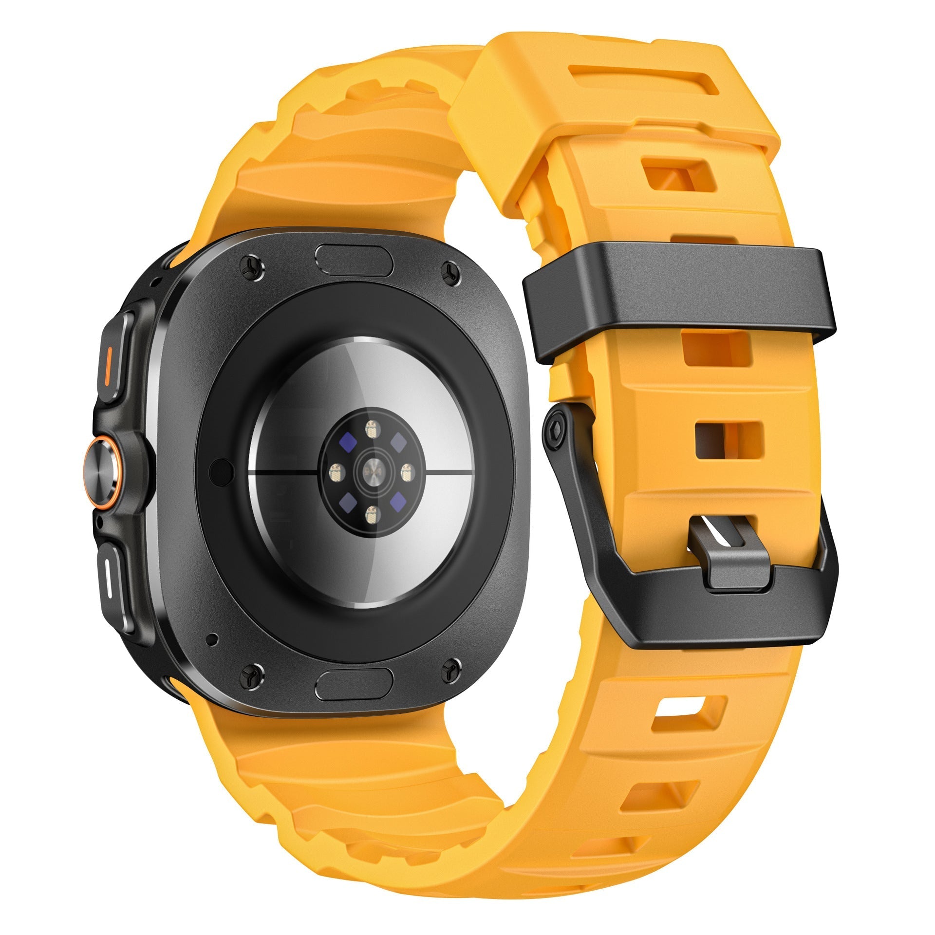 Titan Sport Silicone Band For Samsung Galaxy Watch Ultra