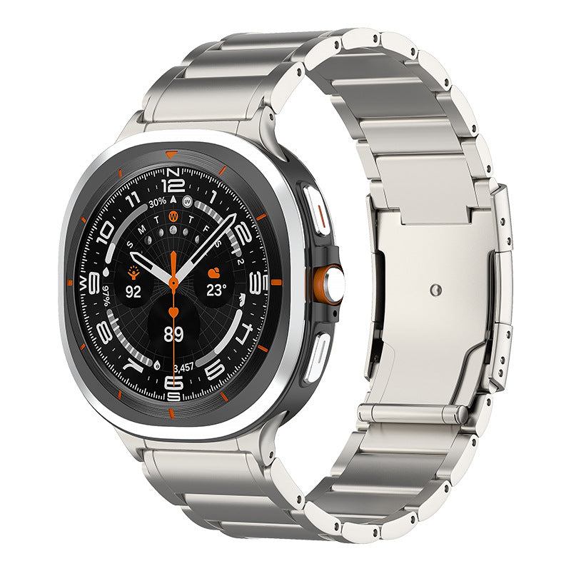 Titanium Band Pro For Samsung Galaxy Watch Ultra