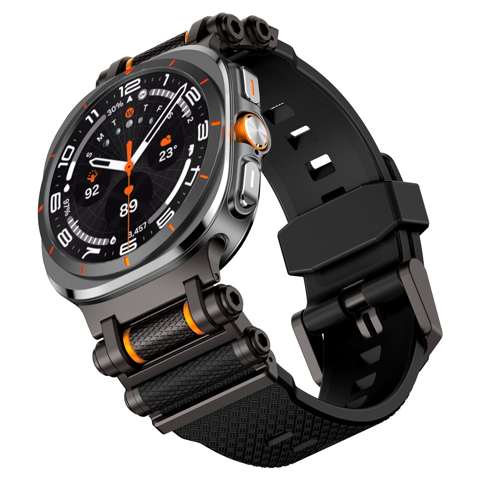 Wheel of Fortune Band For Samsung Watch Ultra