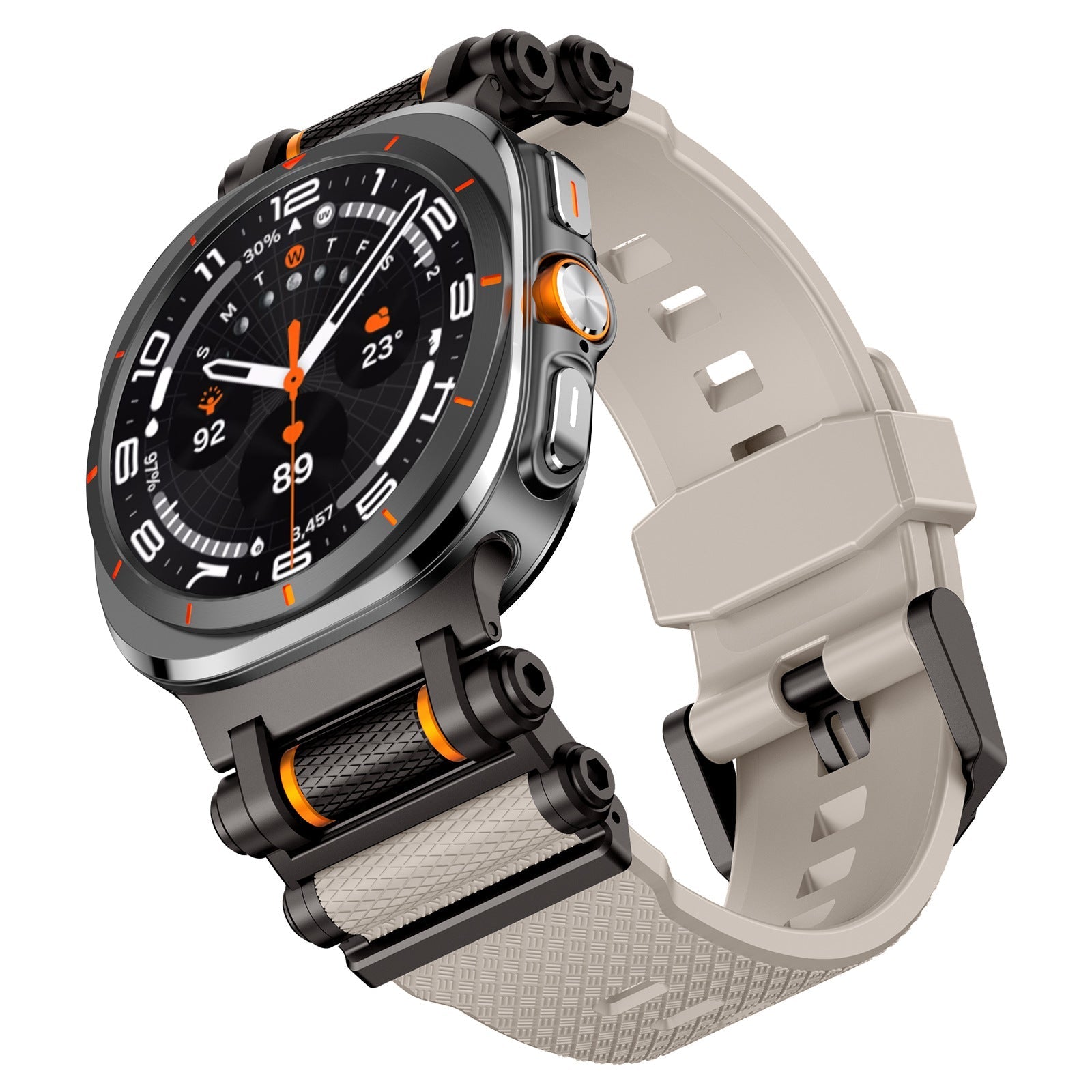 Wheel of Fortune Band For Samsung Watch Ultra