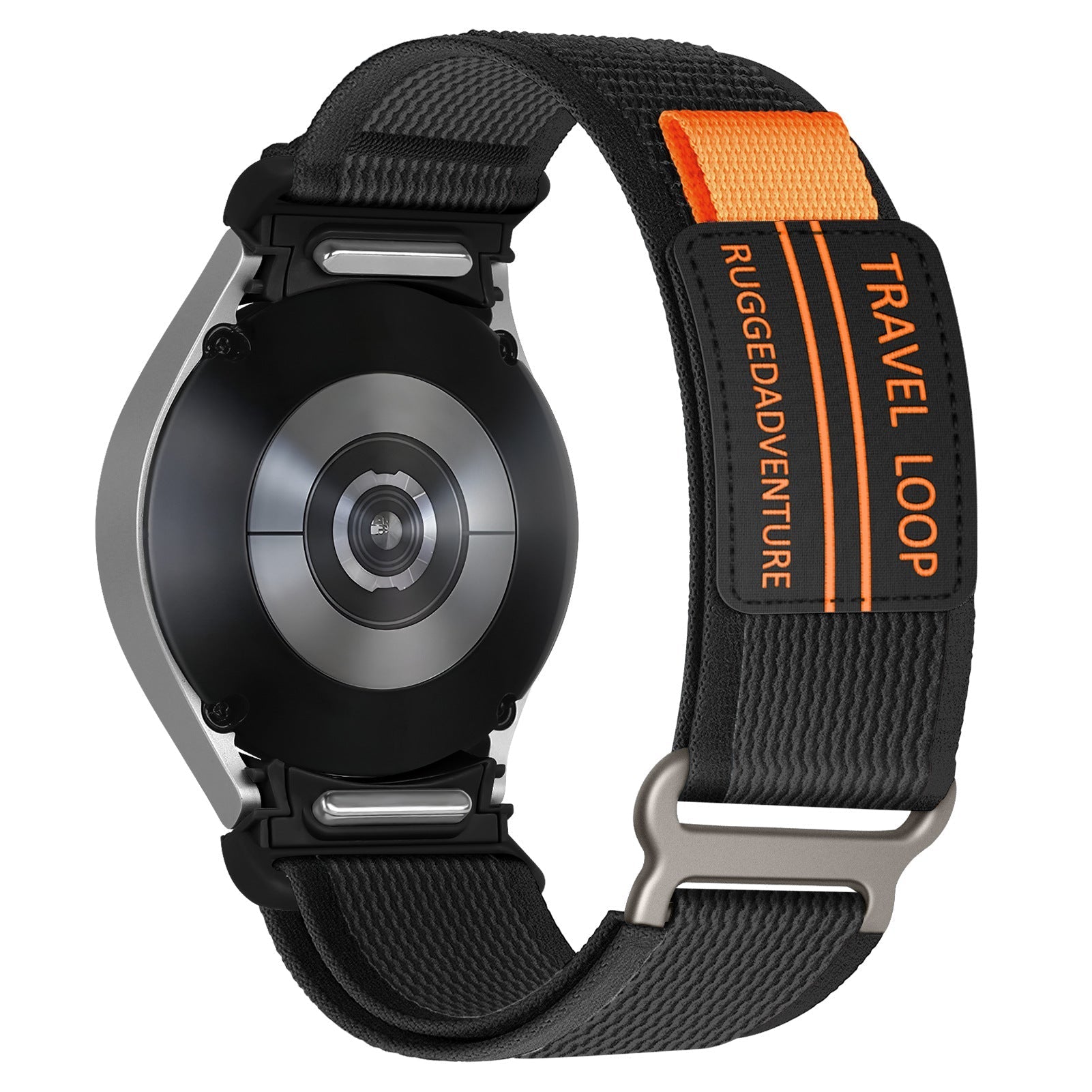 Designer Sports Trail Loop For Samsung Galaxy Watch 4/5/6/7-20mm