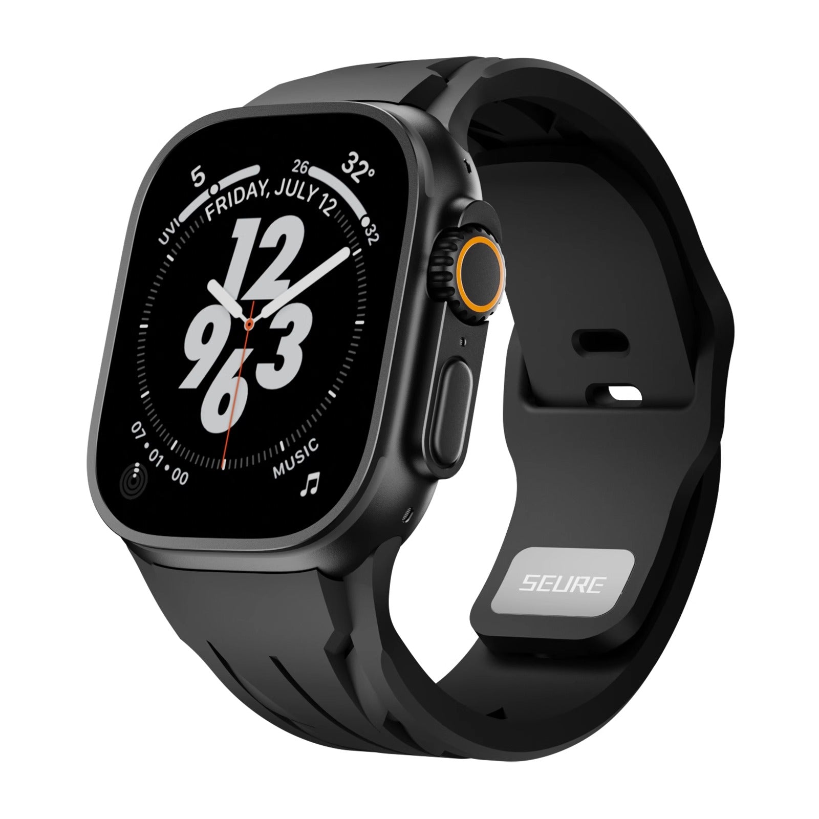 Hypercar Sport Band For Apple Watch