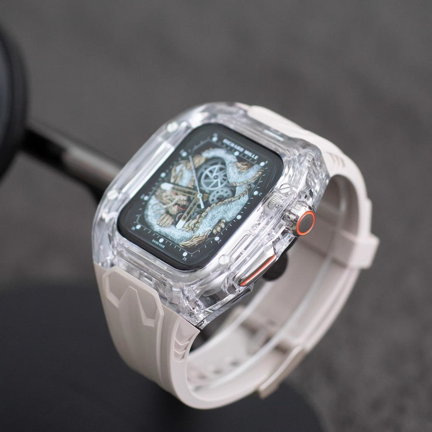 Lambo Series- Apple Watch Case