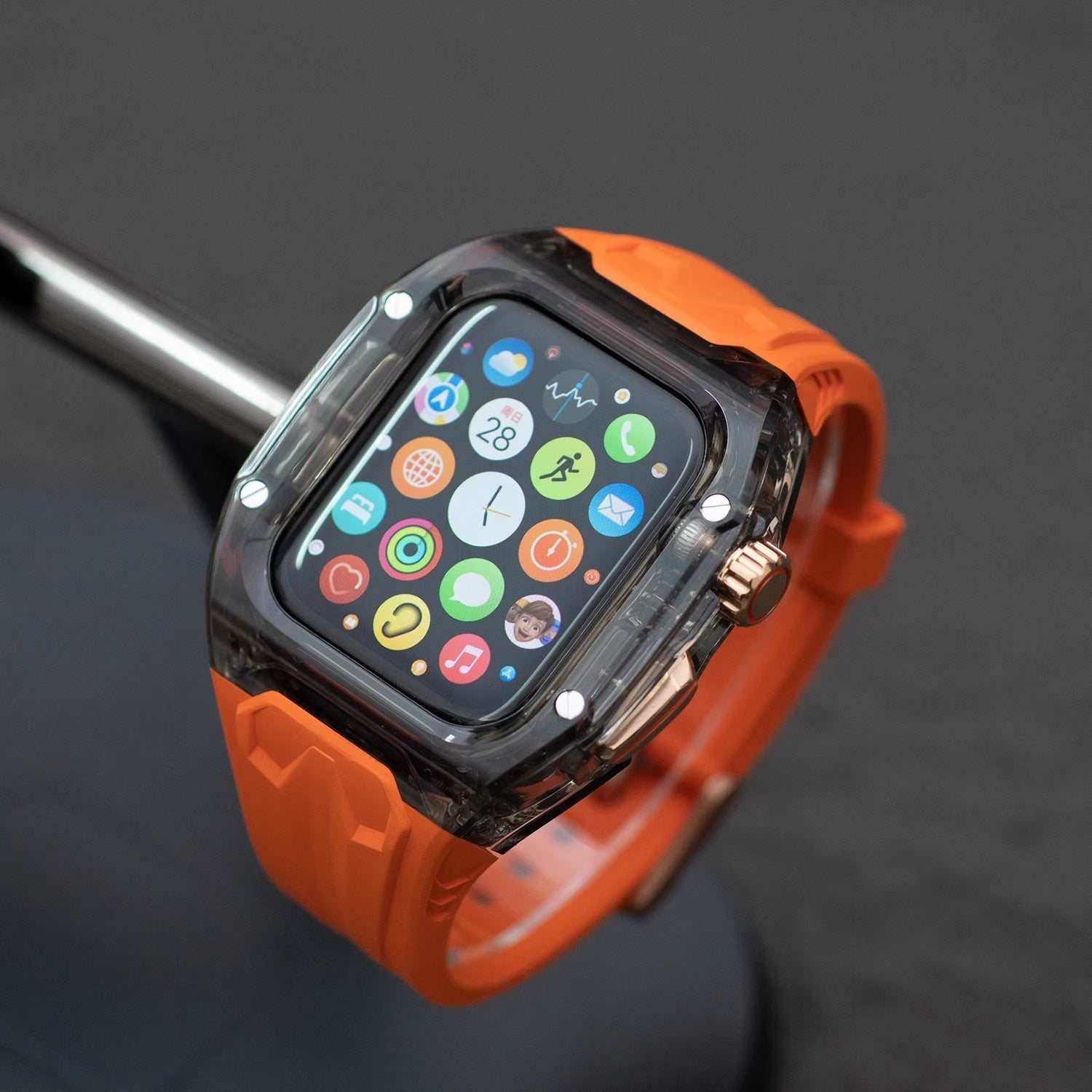 Lambo Series- Apple Watch Case