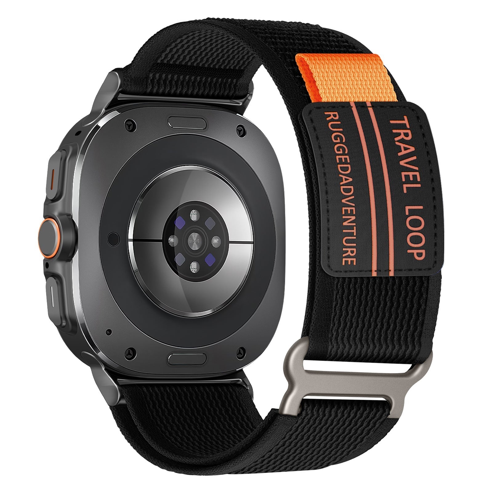 Designer Sports Trail Loop For Samsung Watch Ultra/7/6/5/4/pro