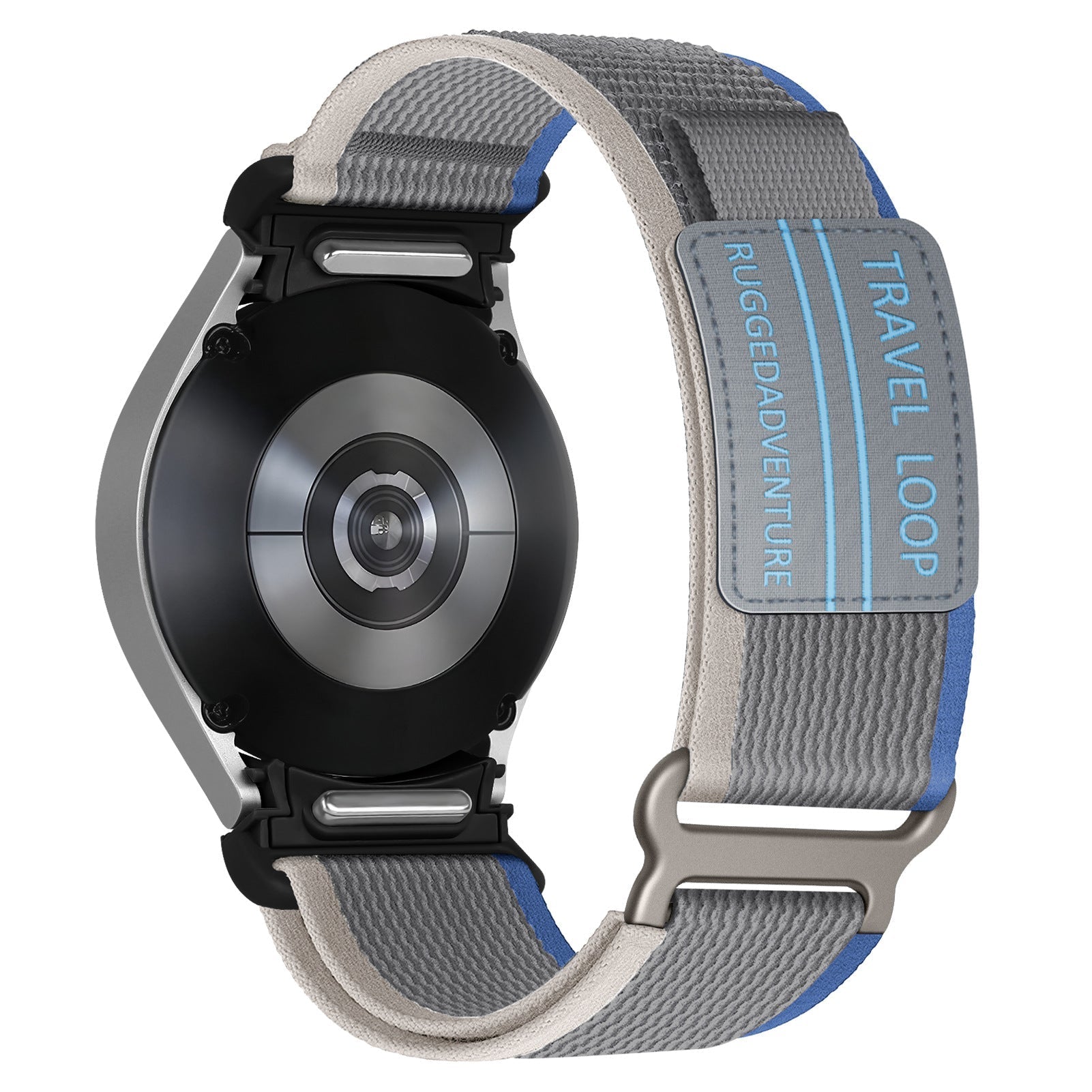 Designer Sports Trail Loop For Samsung Watch Ultra/7/6/5/4/pro