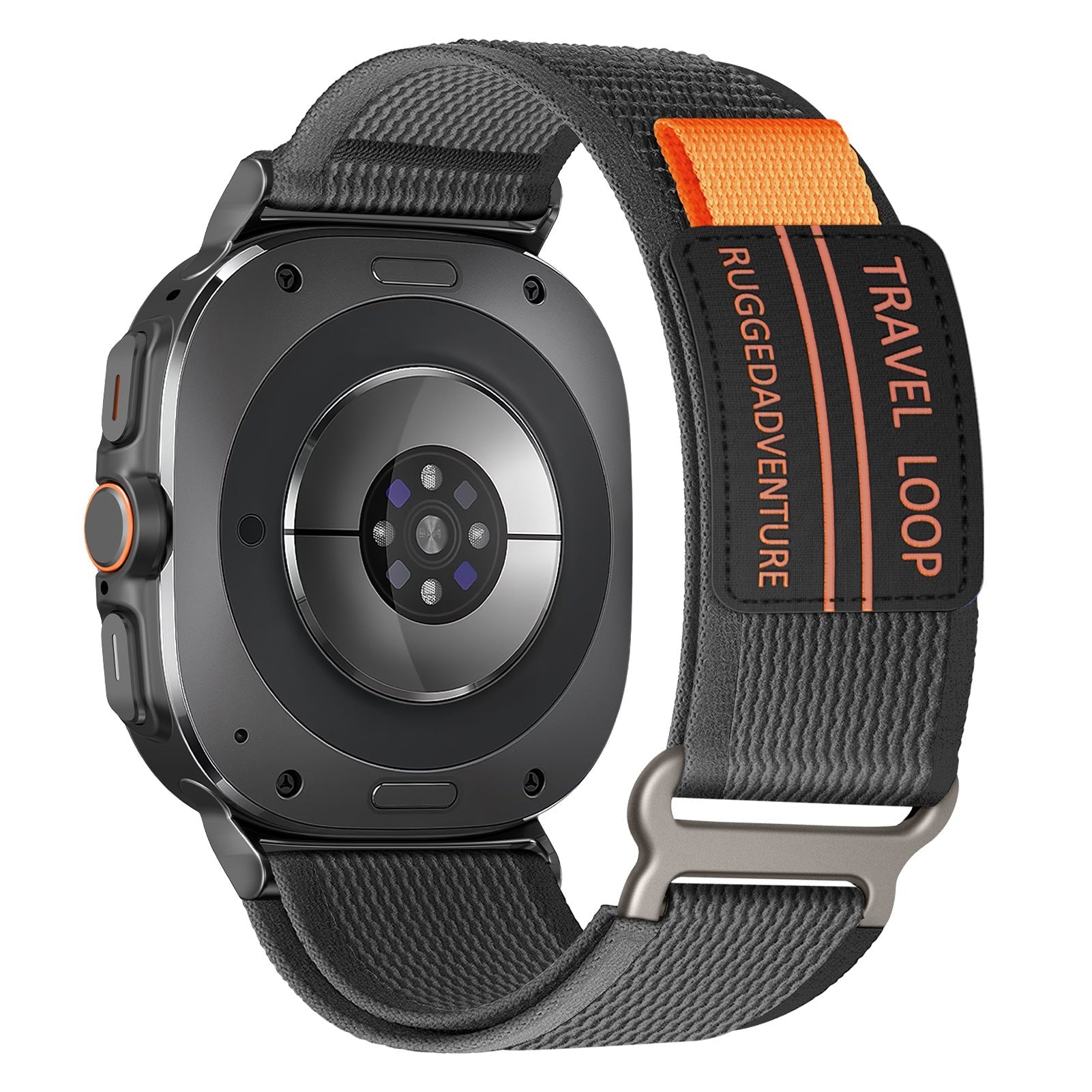 Designer Sports Trail Loop For Samsung Watch Ultra/7/6/5/4/pro