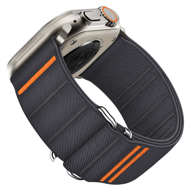 Outdoor Nylon Sports For Apple Watch