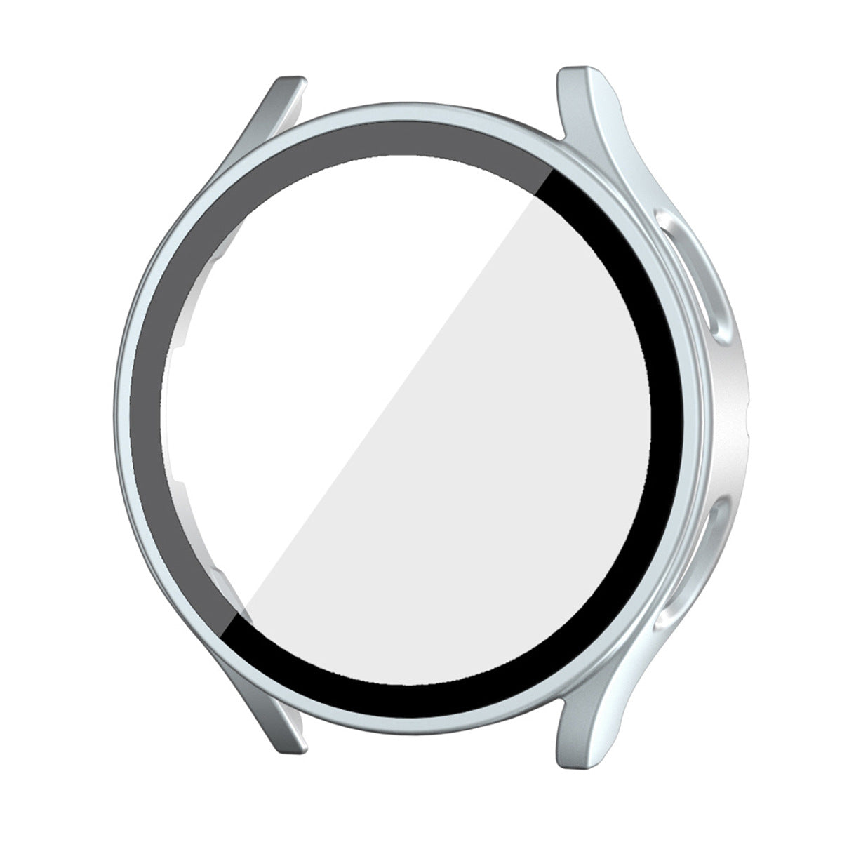 PC+ Toughened Film Case For Samsung Galaxy Watch