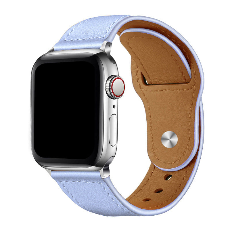 Leather Loop Strap for Apple Watch