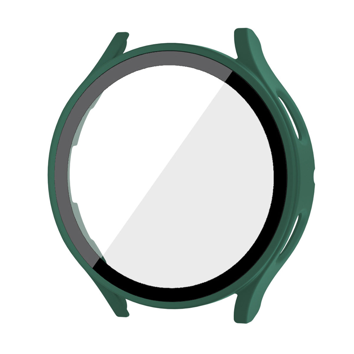 PC+ Toughened Film Case For Samsung Galaxy Watch