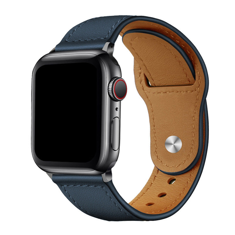 Leather Loop Strap for Apple Watch