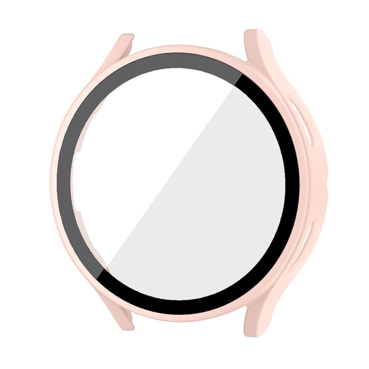 PC+ Toughened Film Case For Samsung Galaxy Watch