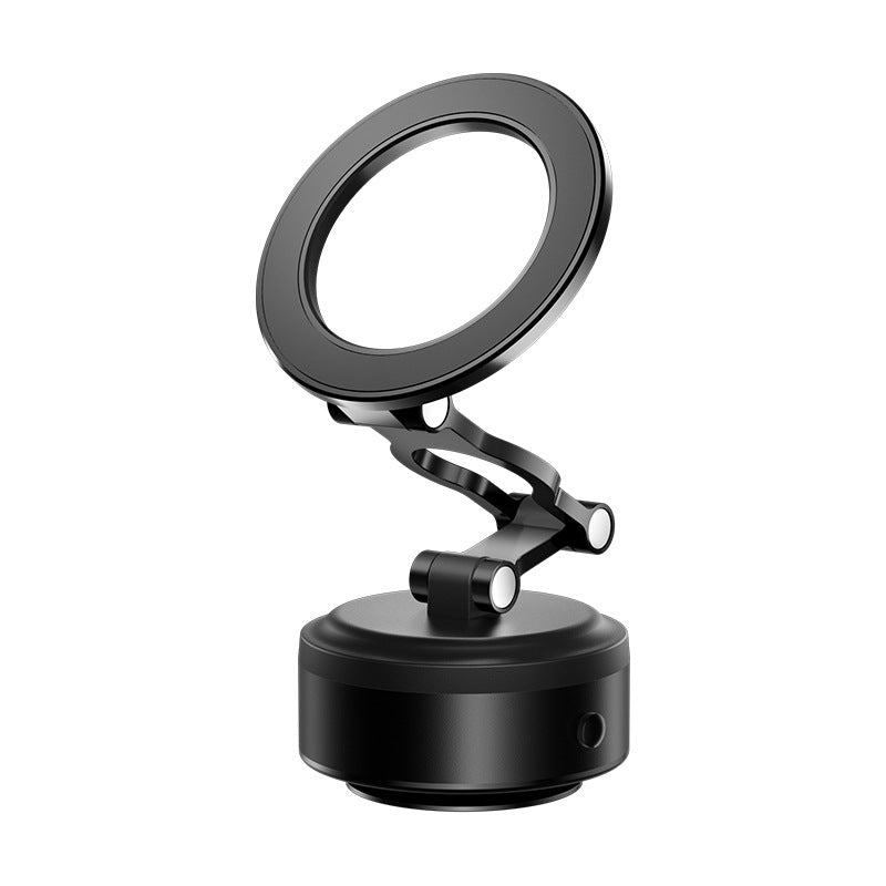 Three-axis Folding Magnetic Car Phone Holder