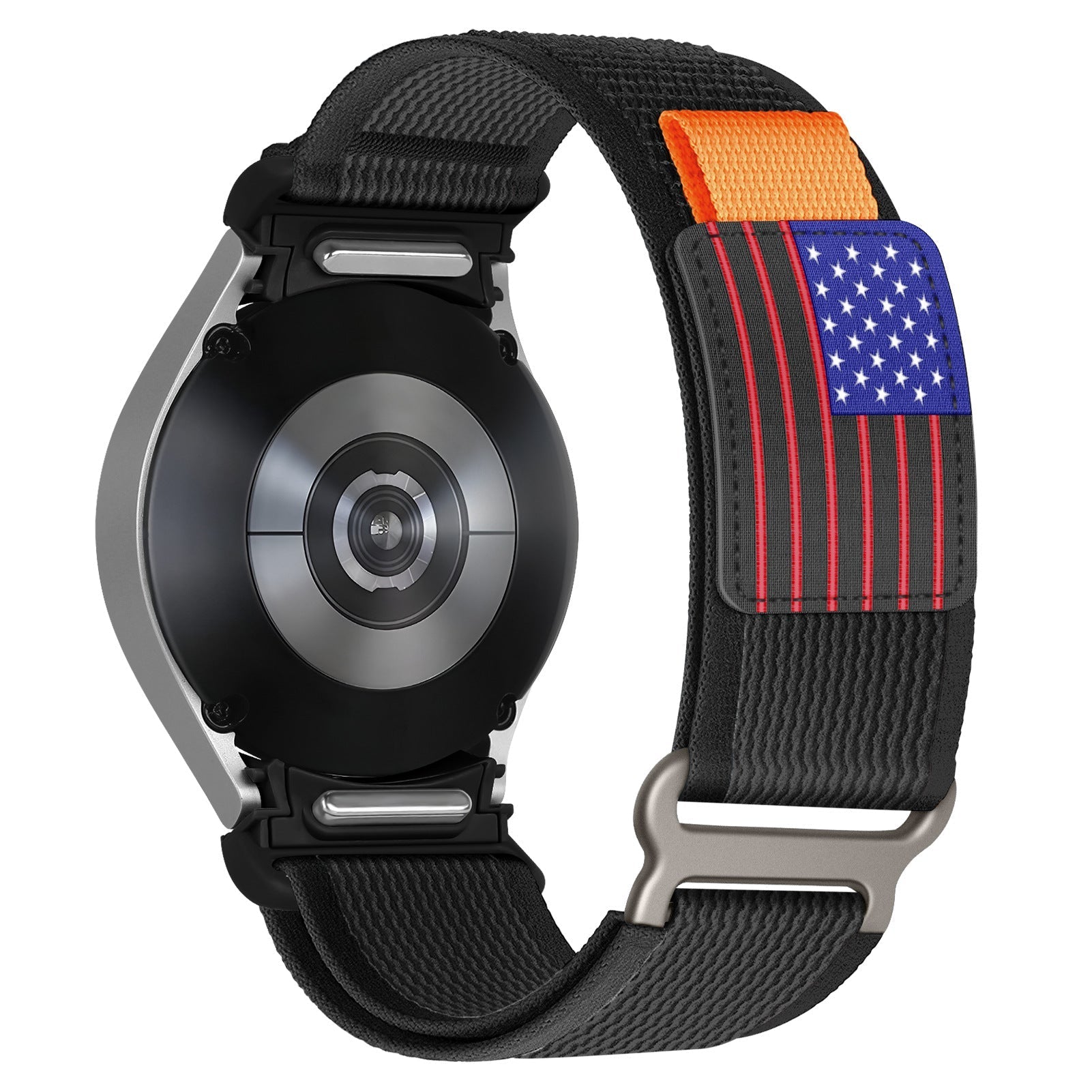 Designer Sports Trail Loop For Samsung Watch Ultra/7/6/5/4/pro