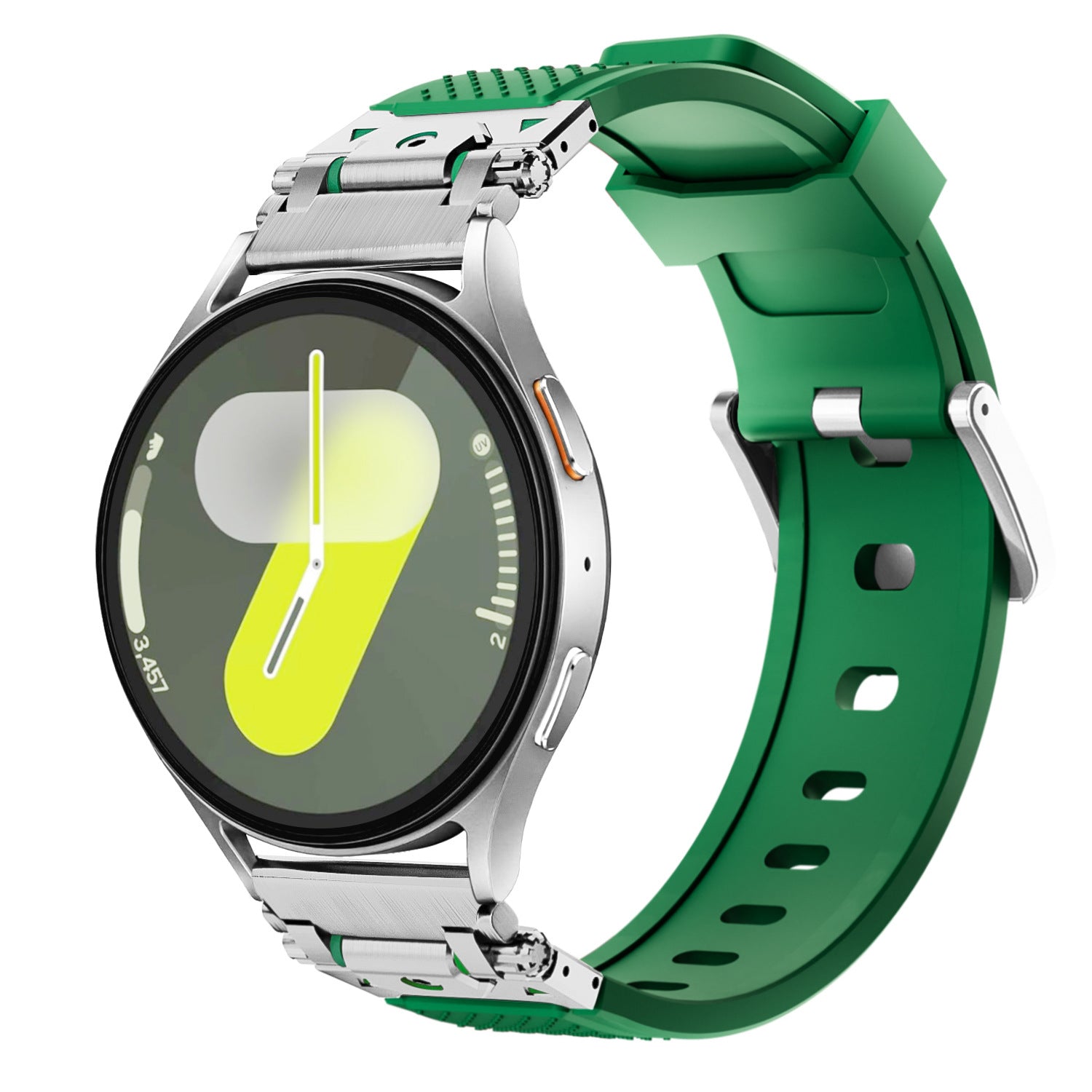 High-performance TPU Band For Samsung Watch 7 Ultra/ 7/6/5/5 Pro/4/4Classic