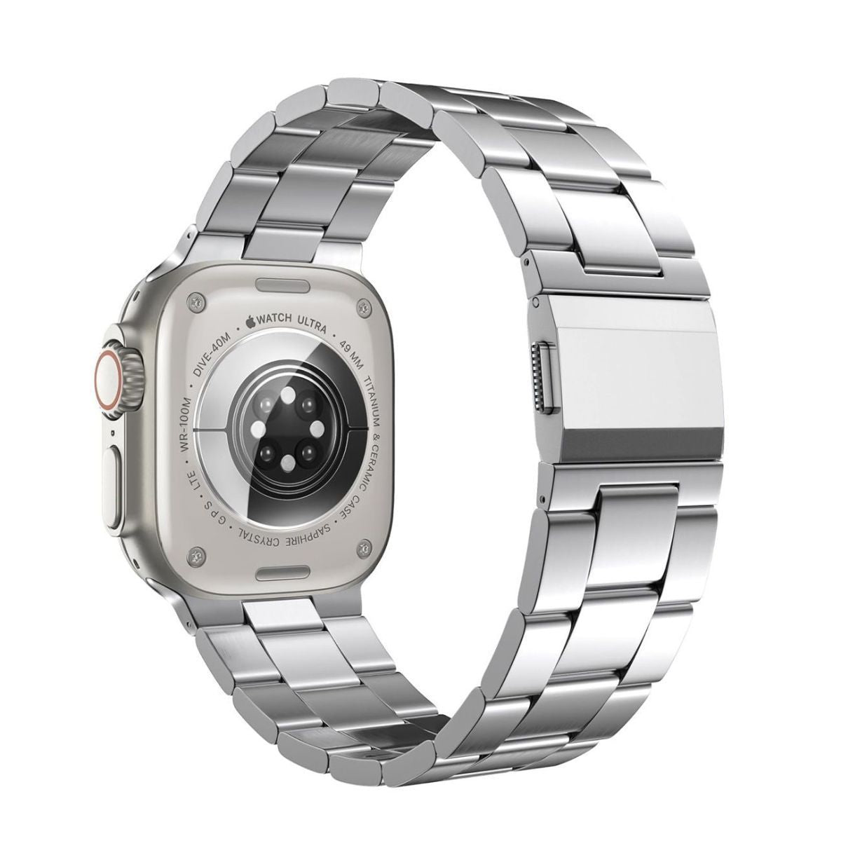 Luxury Edition-Magnetic Band For Apple Watch