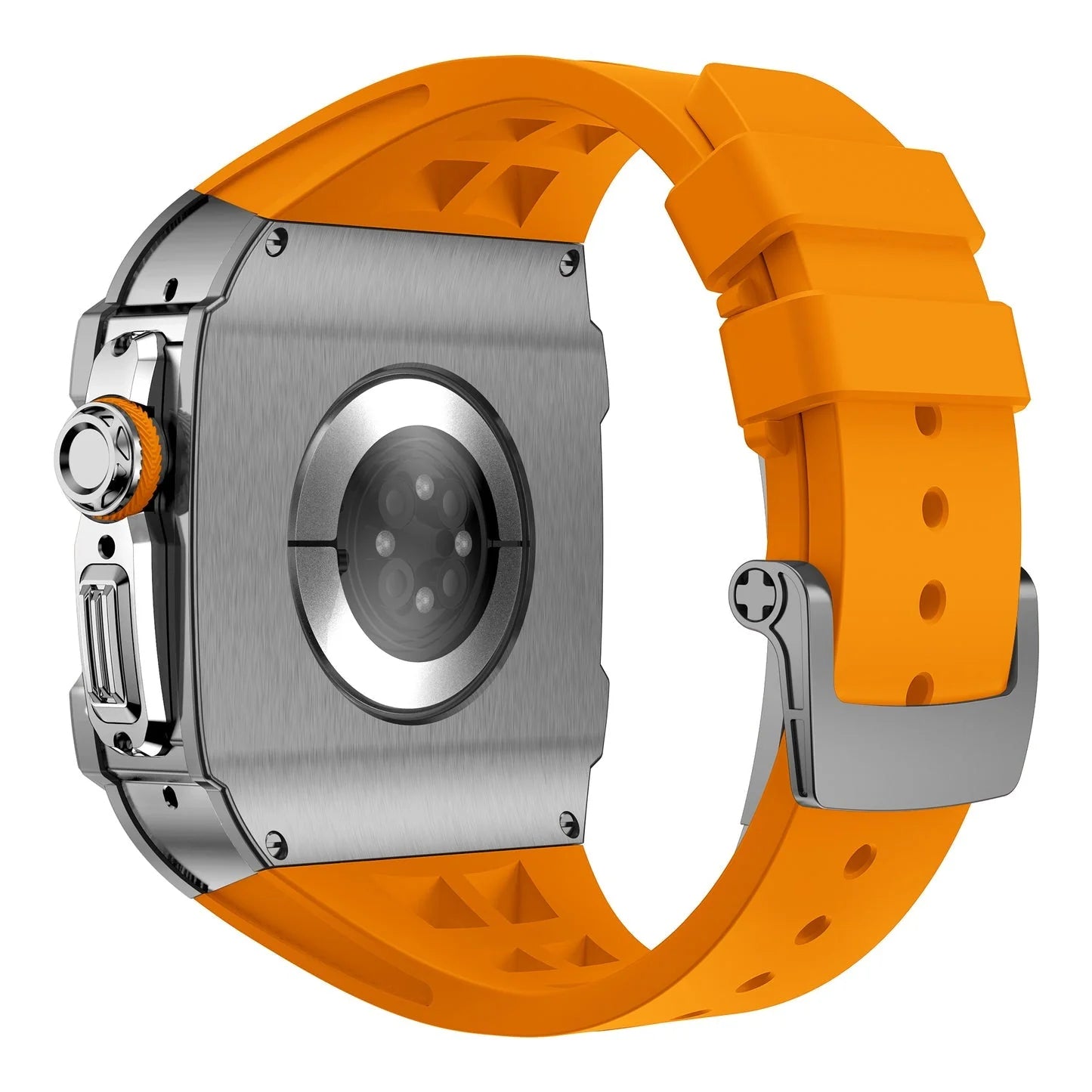 Vanguard Stainless steel Apple Watch Ultra-49mm