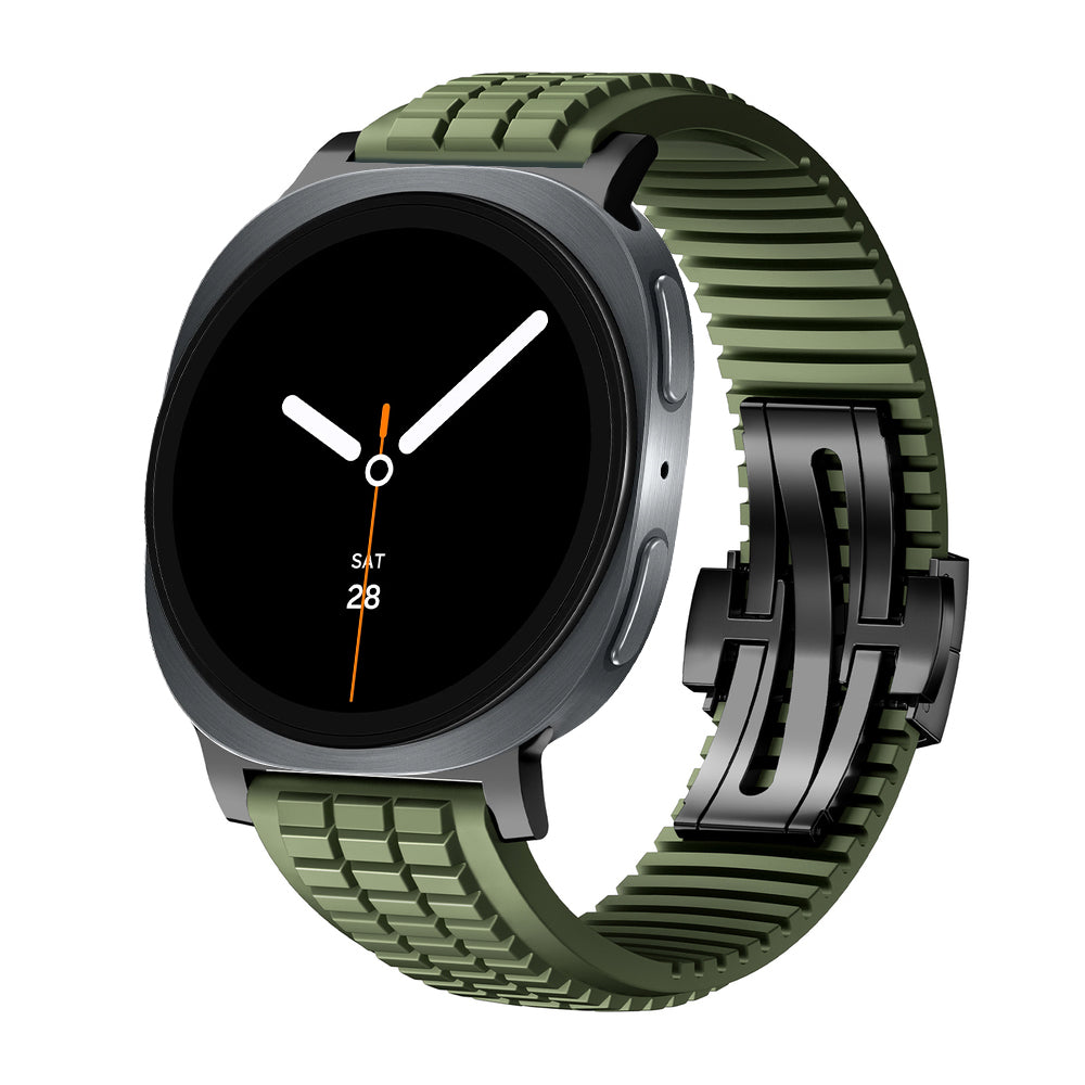 GR Modern Band Upgraded Version For Samsung Galaxy Watch
