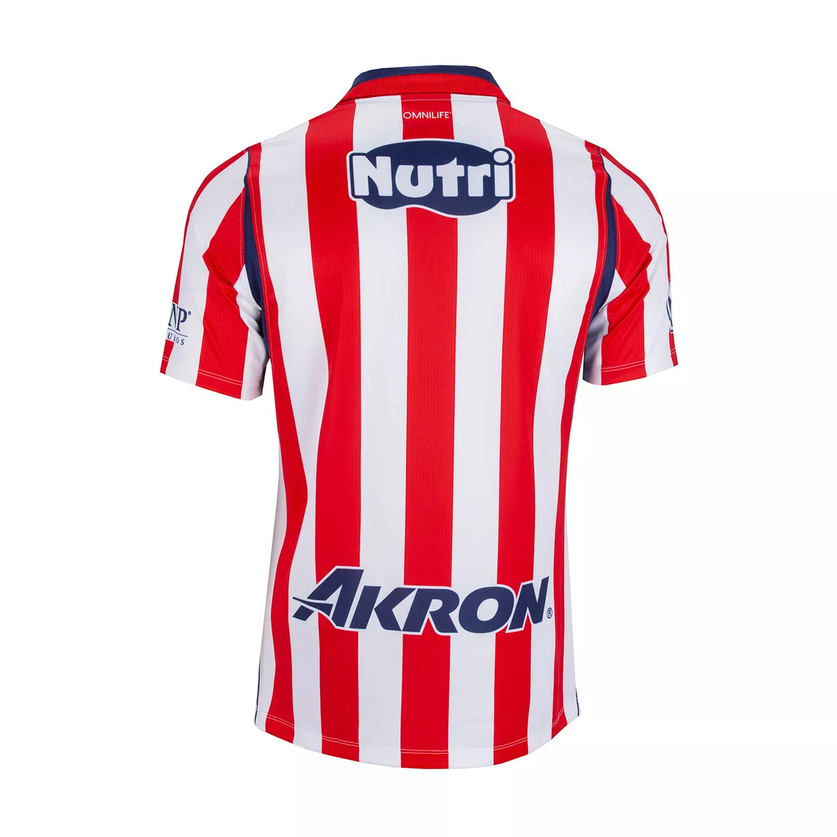 26/27 Chivas de Guadalajara Home Jersey