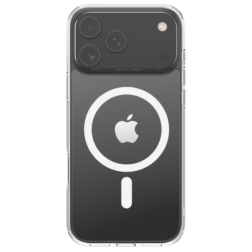 Minimalist Strong Magnetic Phone Case