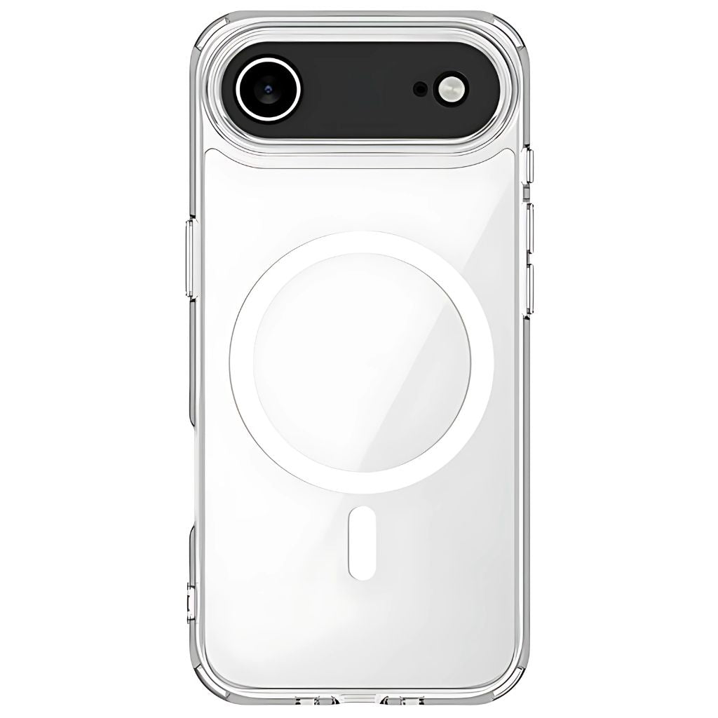 Minimalist Strong Magnetic Phone Case