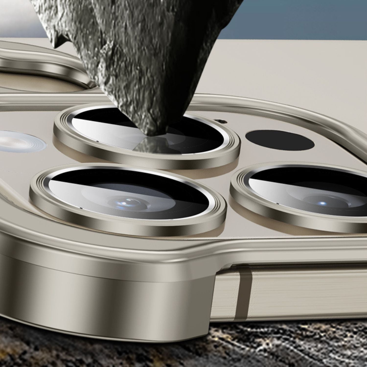 Gearinfinity EdgeGuard Ultra