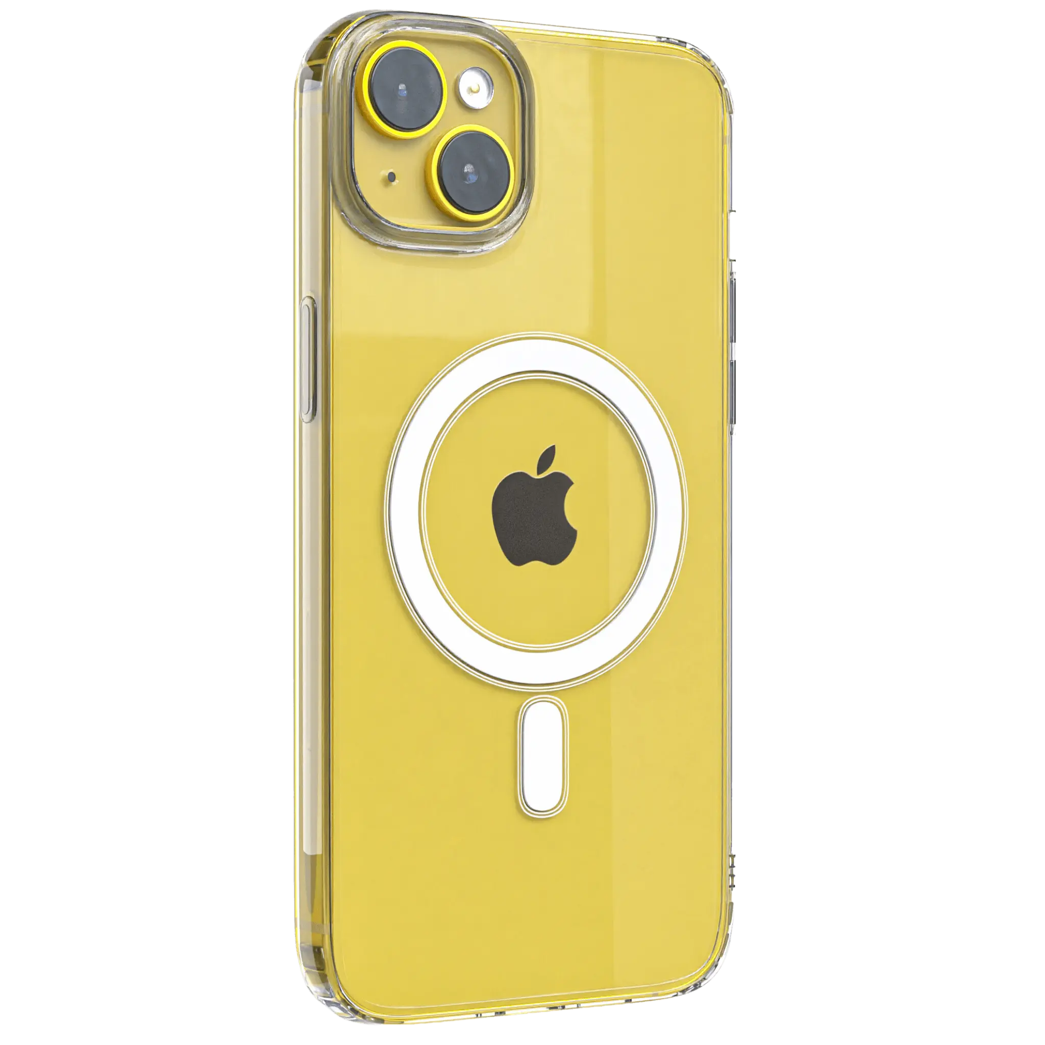 Minimalist Strong Magnetic Phone Case