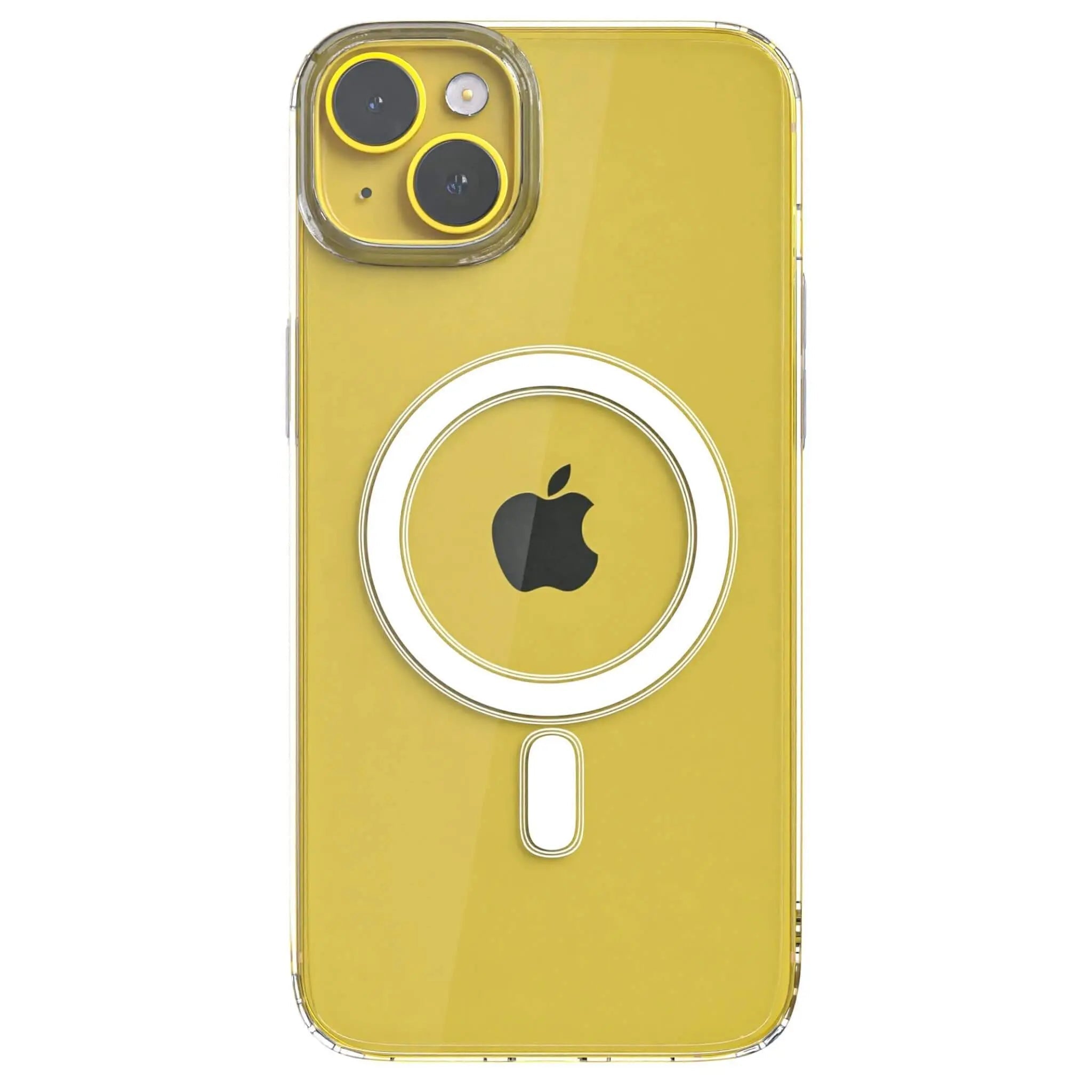 Minimalist Strong Magnetic Phone Case