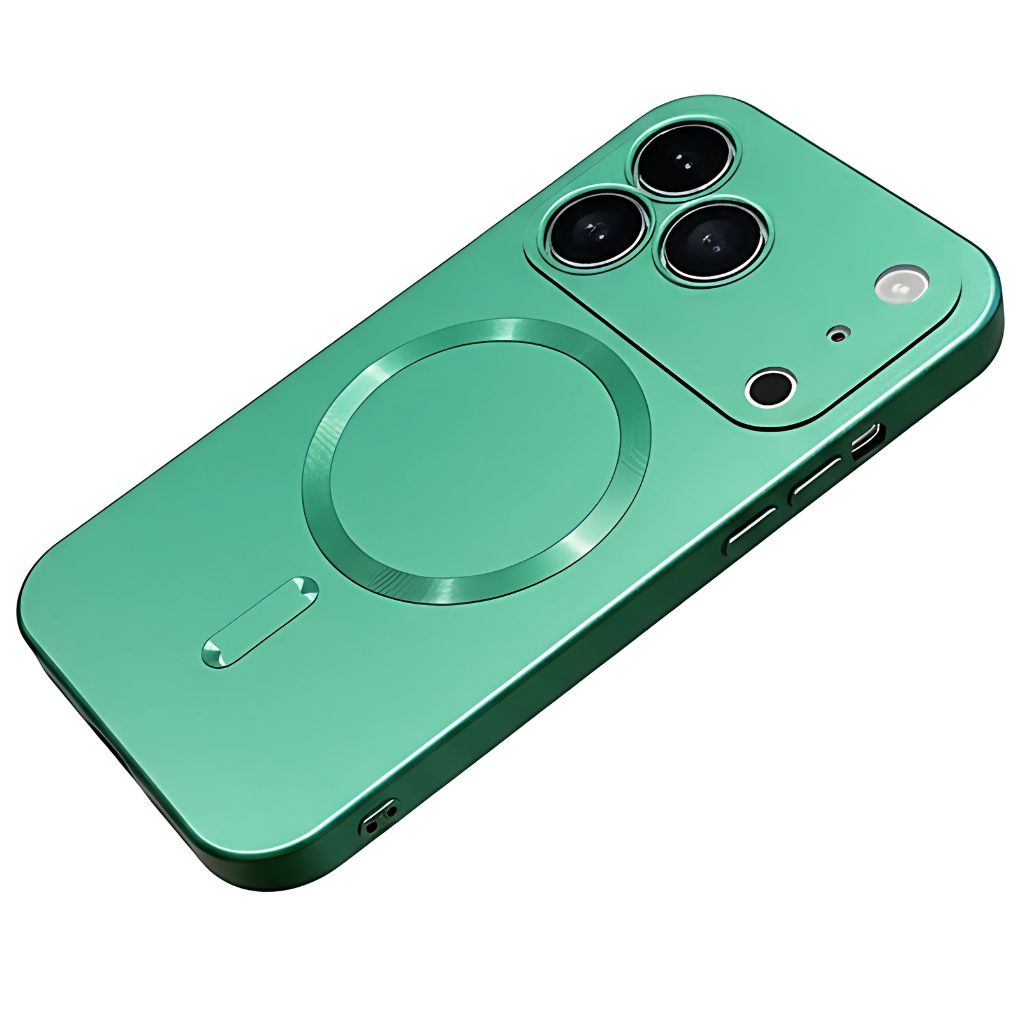 Slim Magnetic Phone Case
