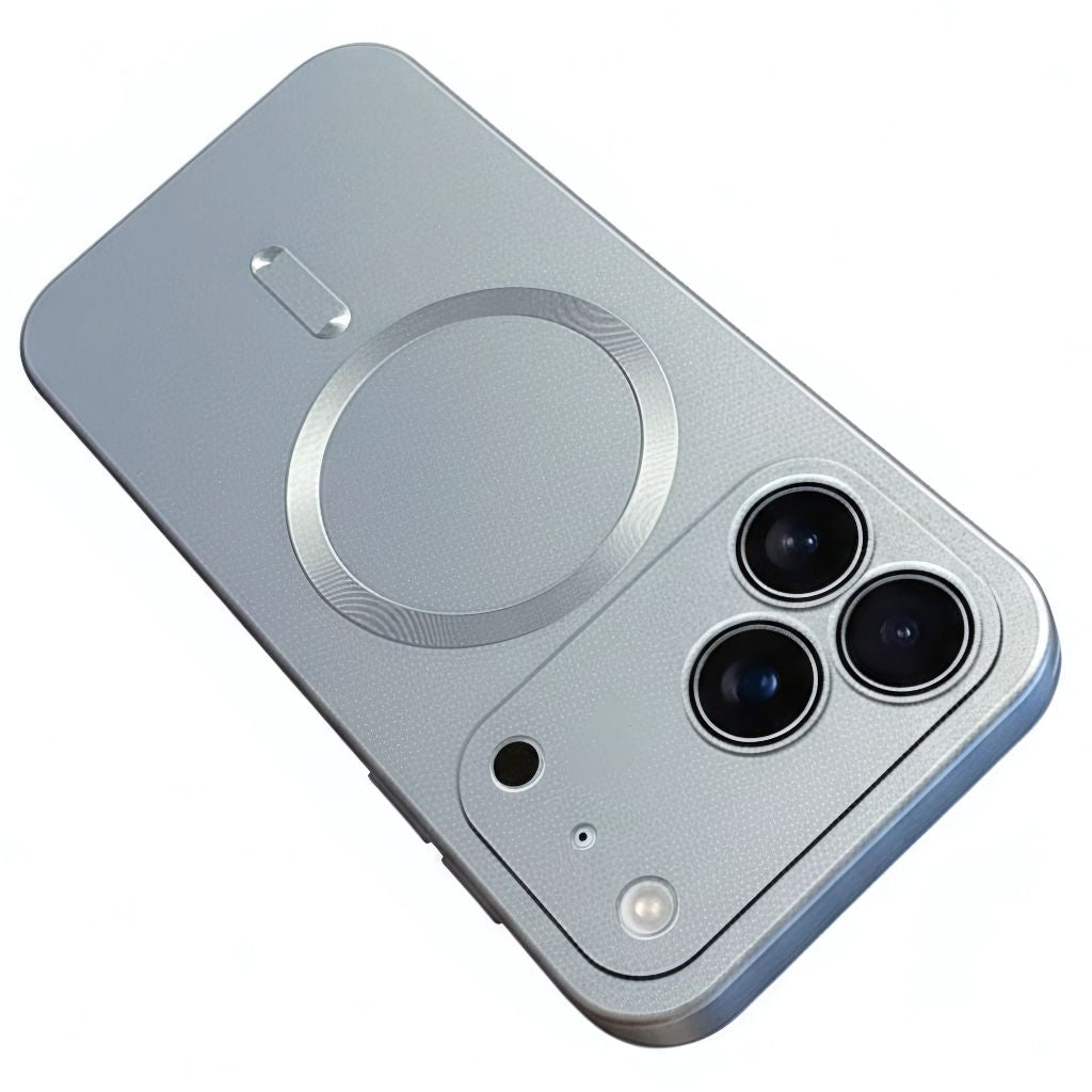 Slim Magnetic Phone Case