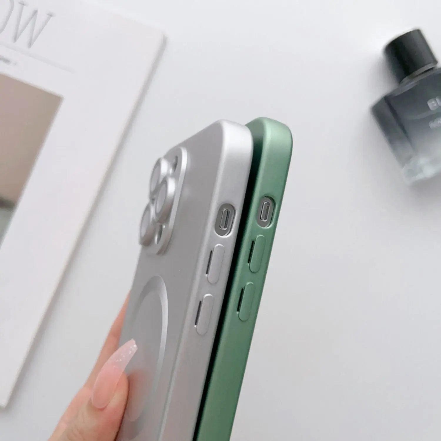 Gearinfinity MagCase Slim