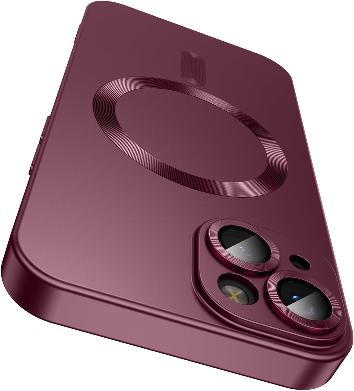 Gearinfinity MagCase Slim