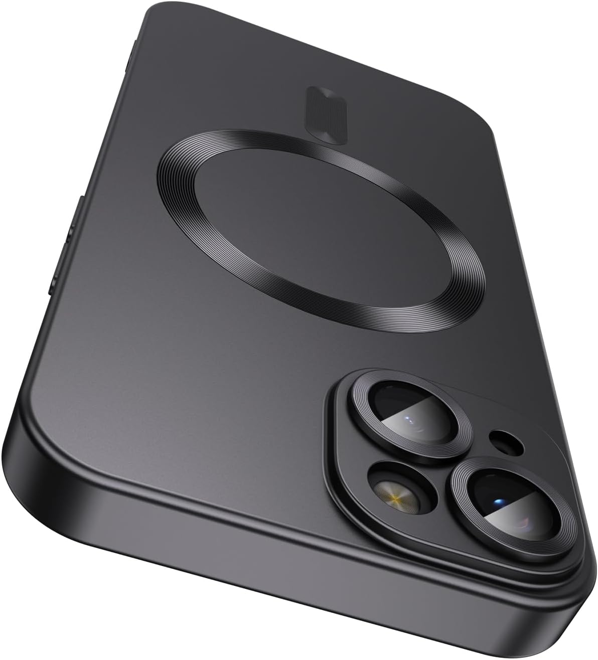 Slim Magnetic Phone Case