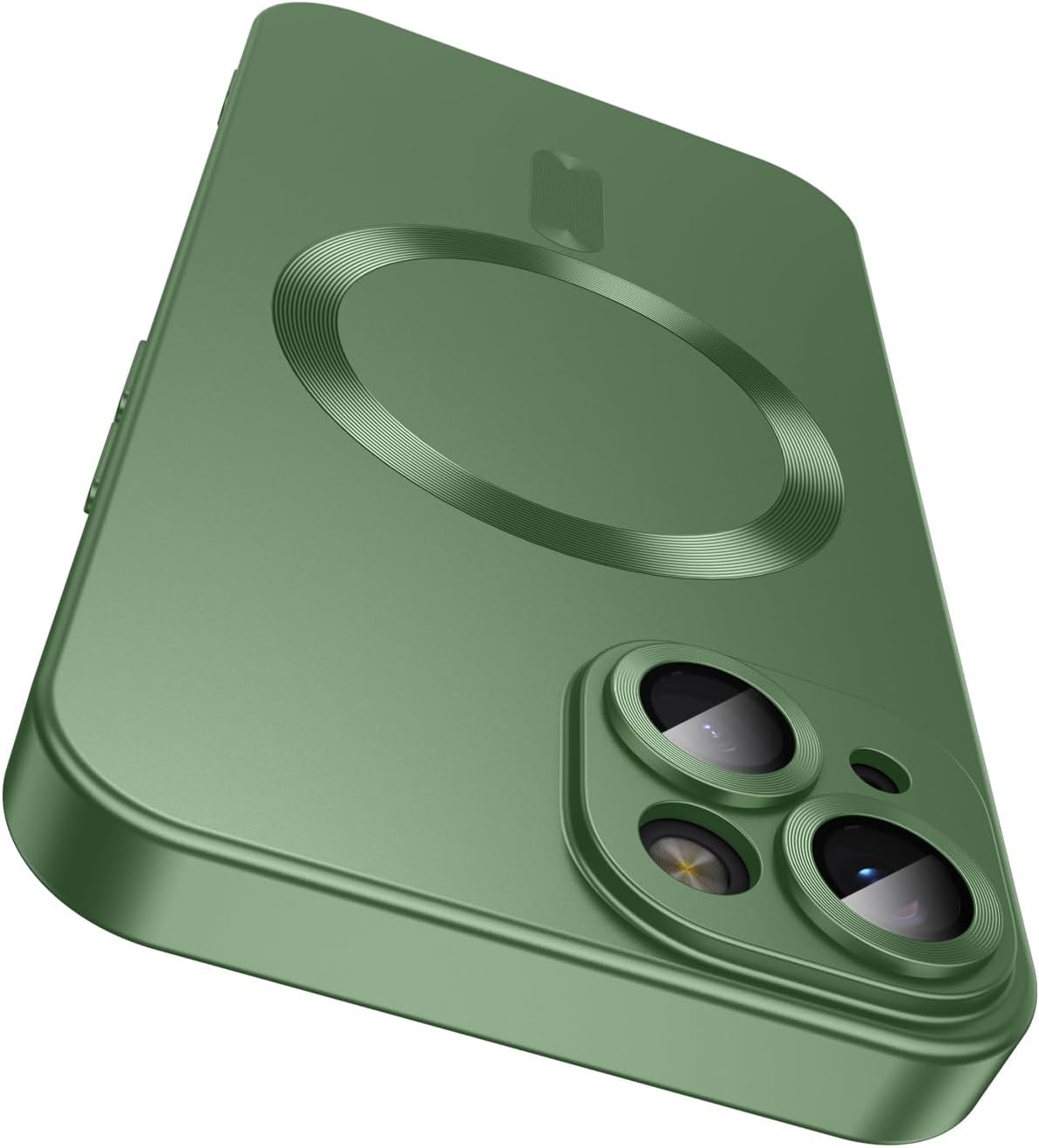 Slim Magnetic Phone Case