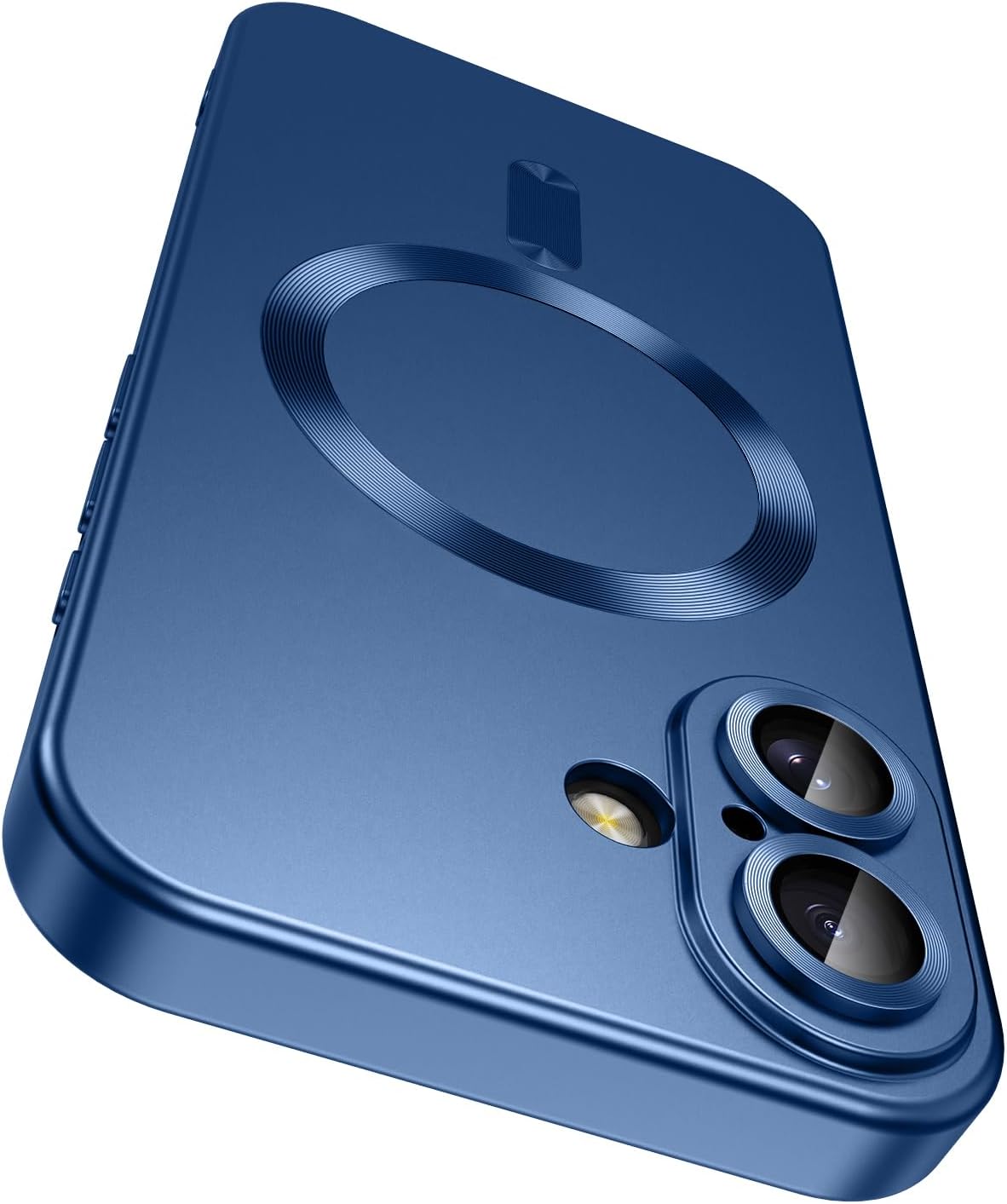 Slim Magnetic Phone Case