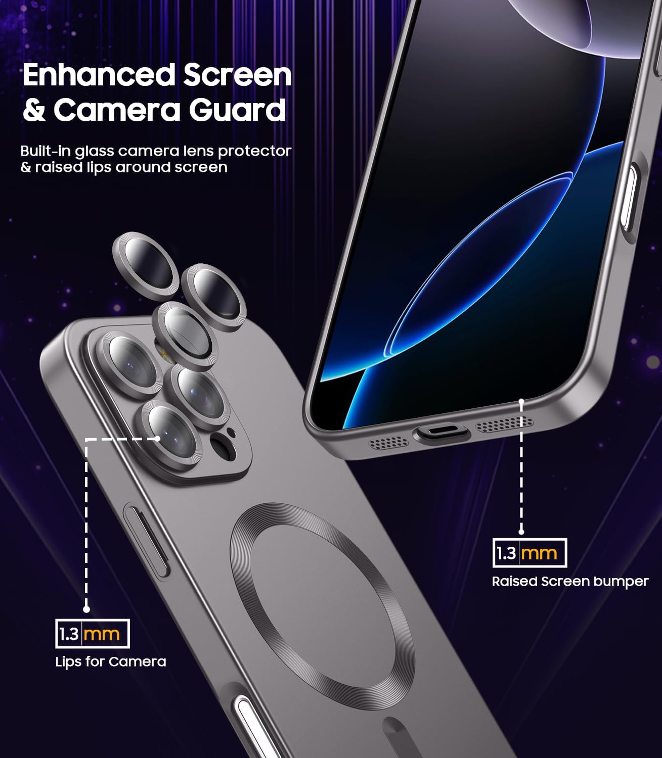 Gearinfinity MagCase Slim