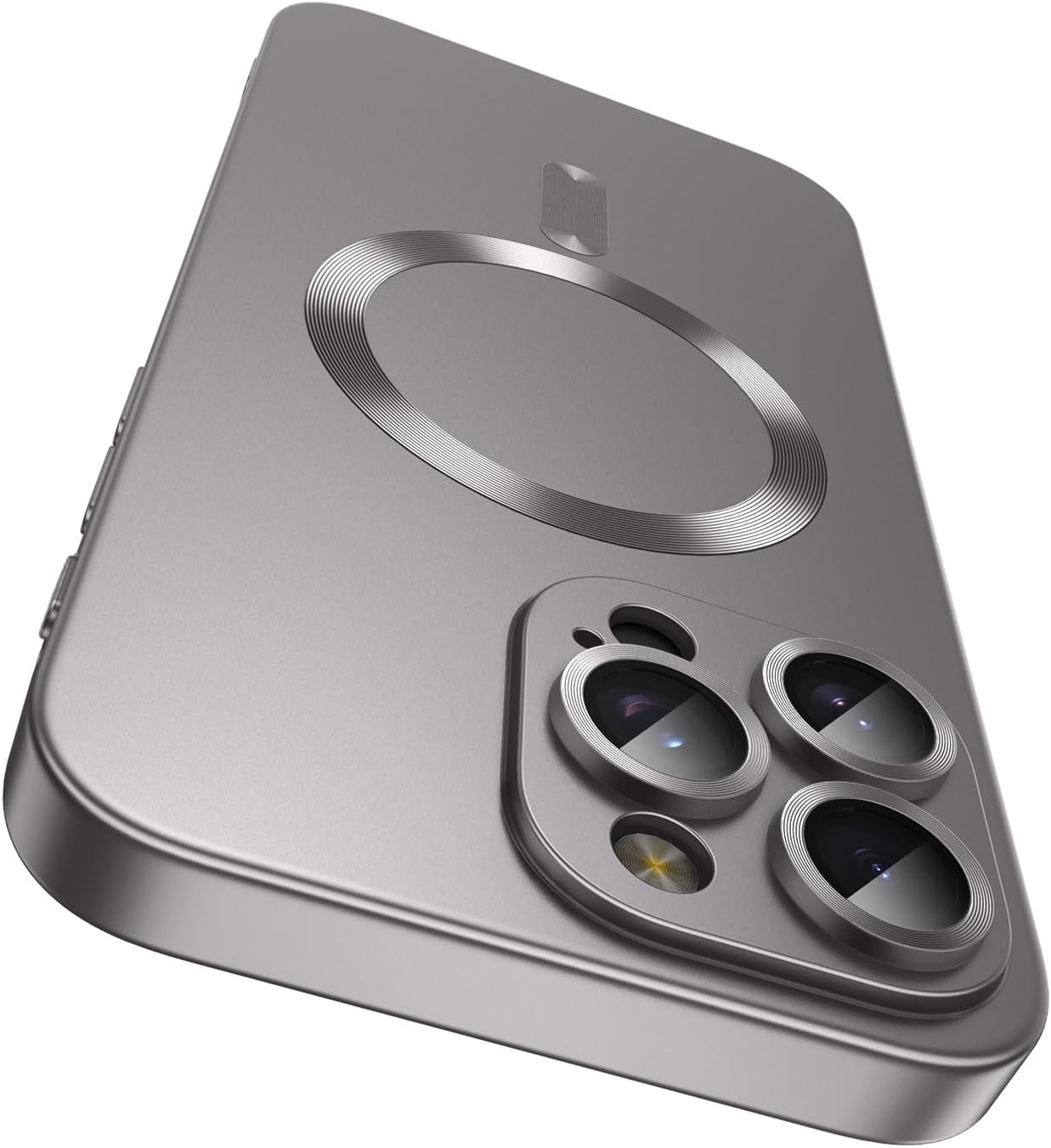 Gearinfinity MagCase Slim