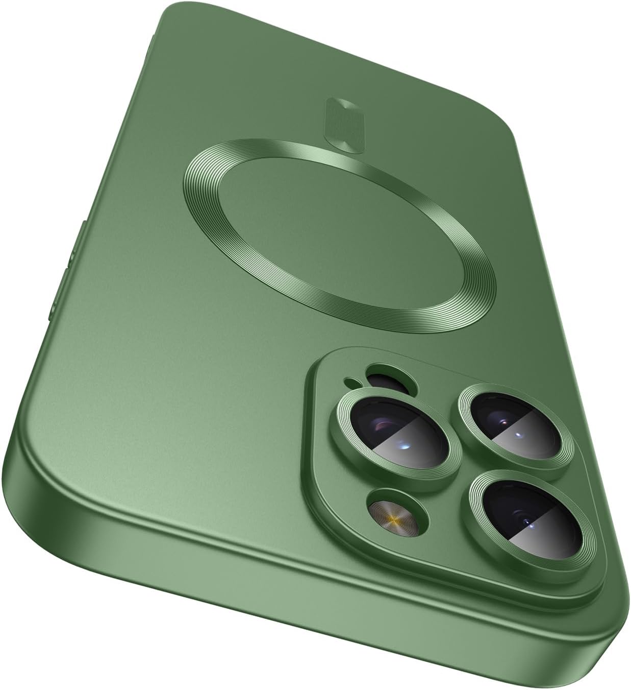 Slim Magnetic Phone Case