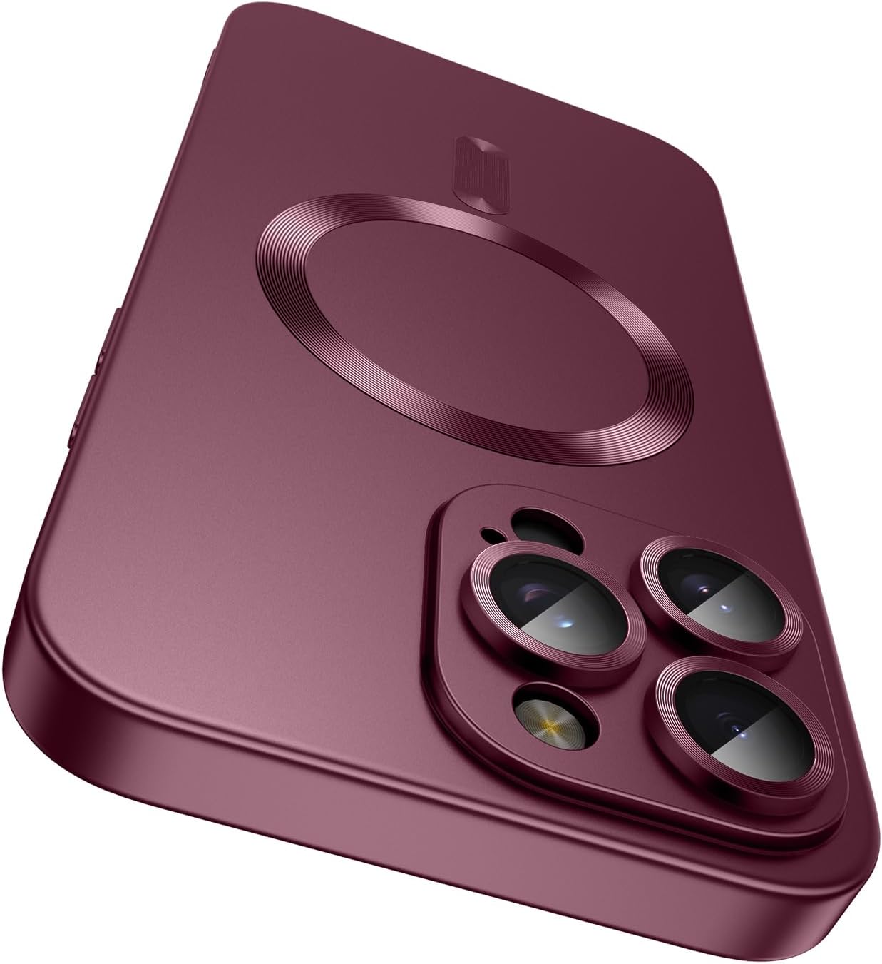 Gearinfinity MagCase Slim